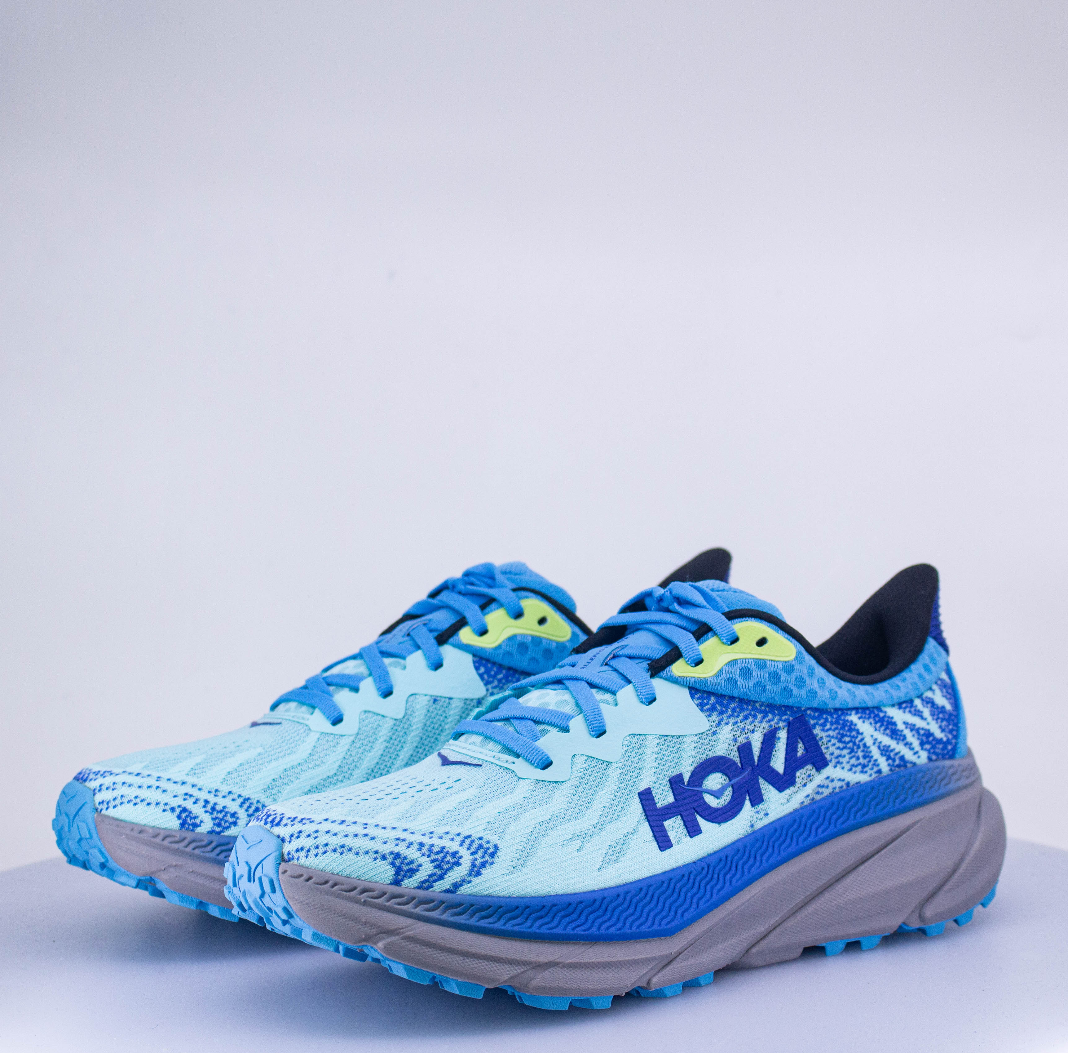 Hoka Challenger ATR 7 (D Standard) Mens - Frontrunner Colombo